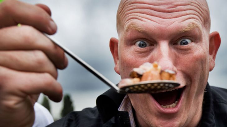 Archeon Culinair