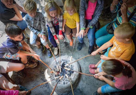 Kinderfeestje