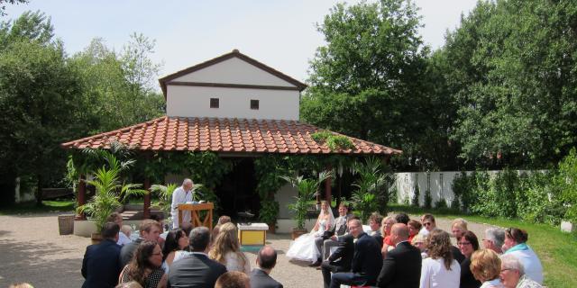 Romeinse Tempel ceremonie.jpg