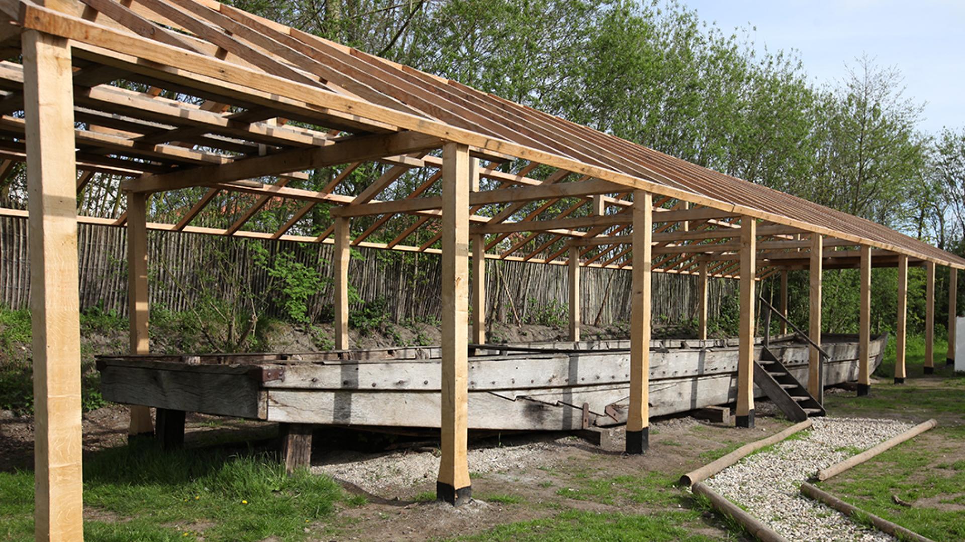 Projectinhoud