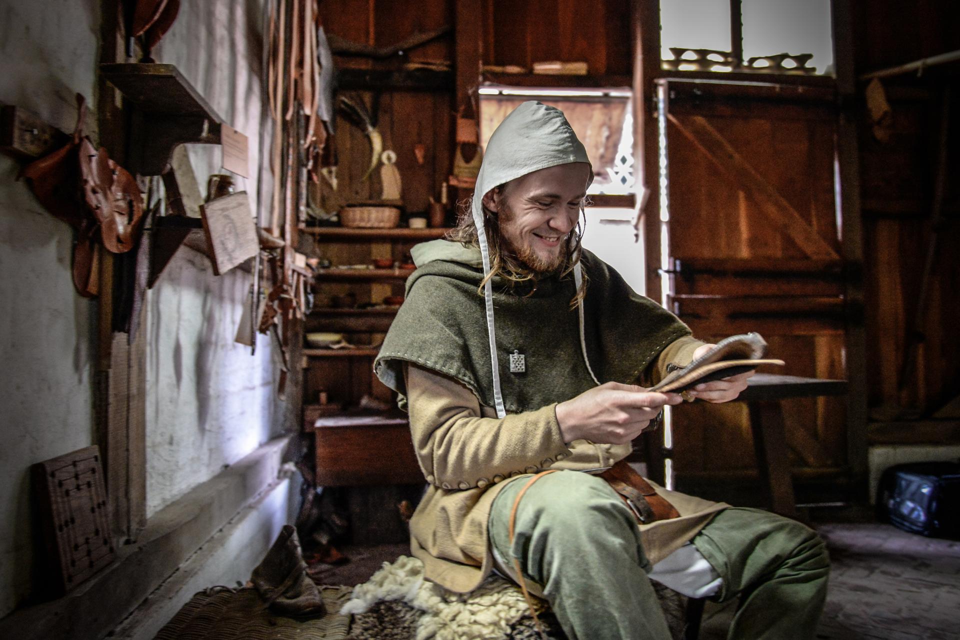 Schoenmaker | Archeon