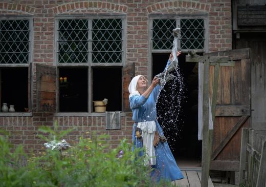 Expeditie Archeon Zuid-Holland - Rijnsaterwoude visuel 384/387 Expeditie Archeon Zuid-Holland - Rijnsaterwoude visuel 384/387