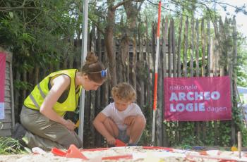 Nationale Archeologiedagen