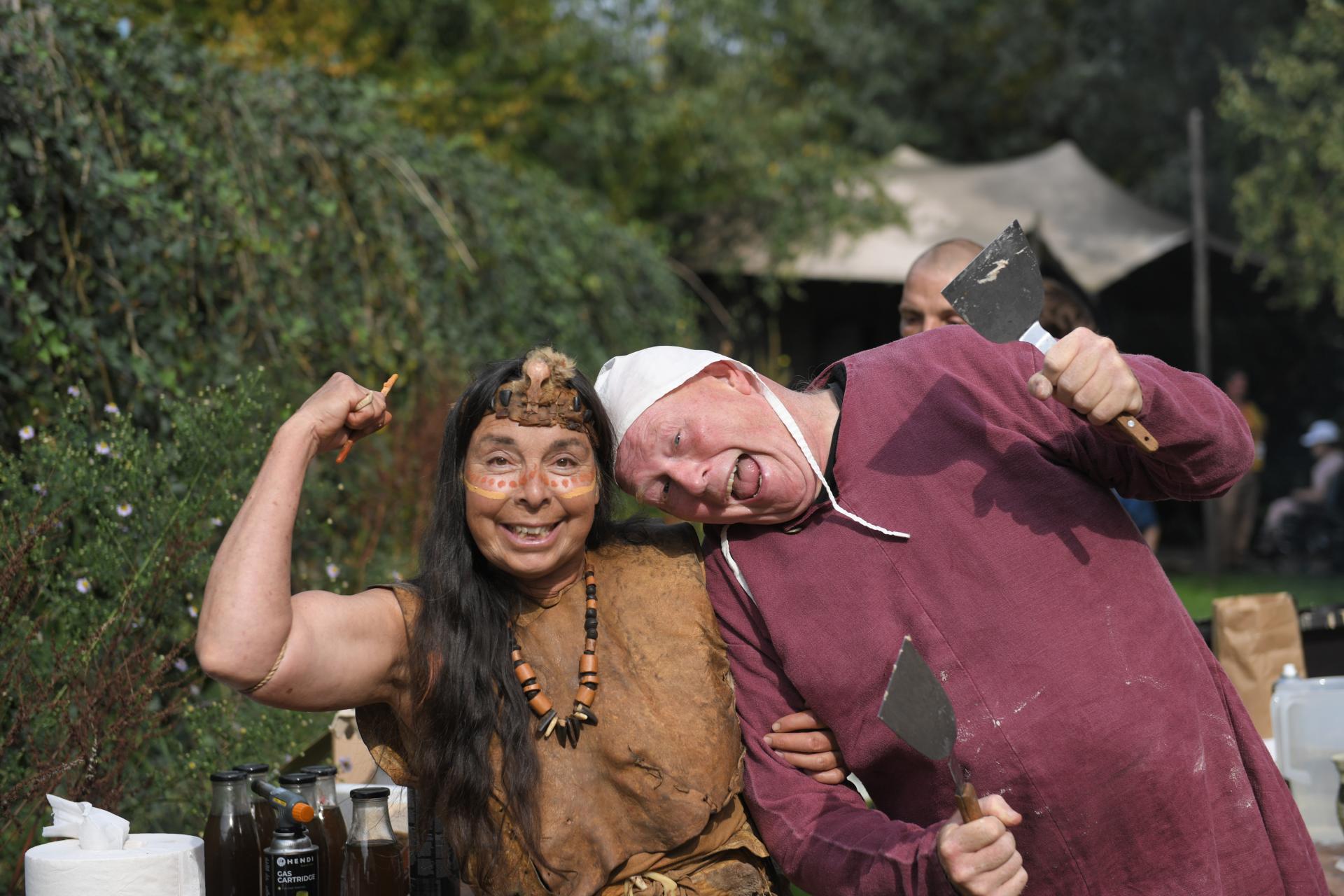 Archeon Culinair | Archeon