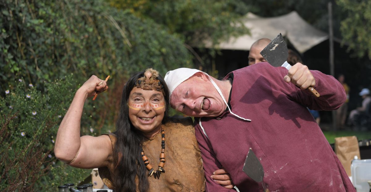 Archeon Culinary