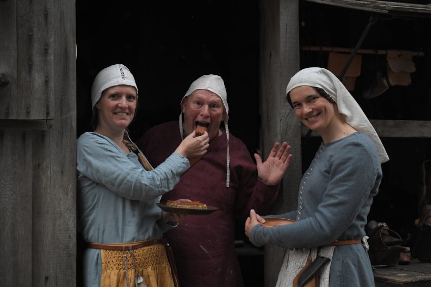 Archeon Culinair | Archeon
