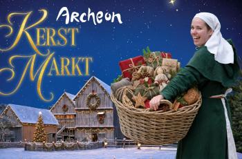 Archeon Christmas Market