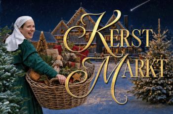 Archeon-Weihnachtsmarkt