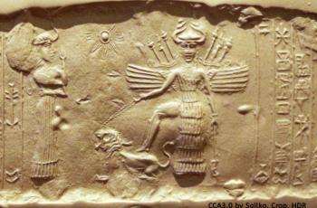 Lezing: Mesopotamisch nieuwjaar