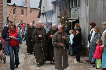 Sint Franciscusdag