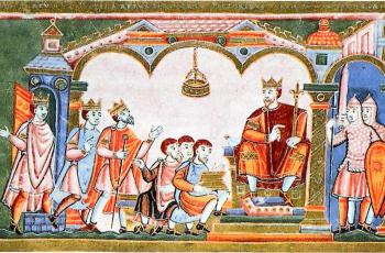 Drie Koningen optocht