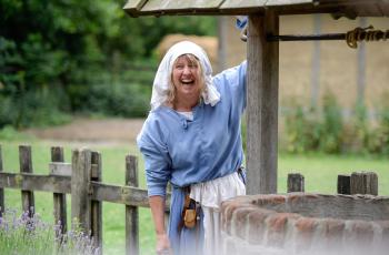 Banen- en vrijwilligersmarkt