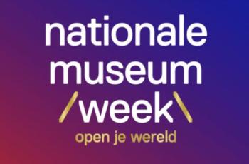 Nationale Museumweek