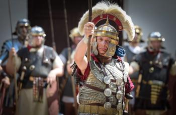 Roman Festival