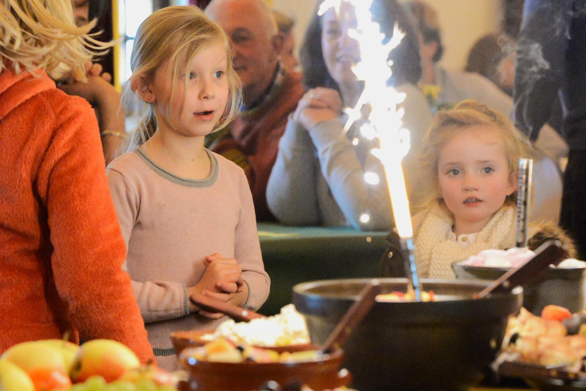 Zondagsbrunch incl. entree Archeon