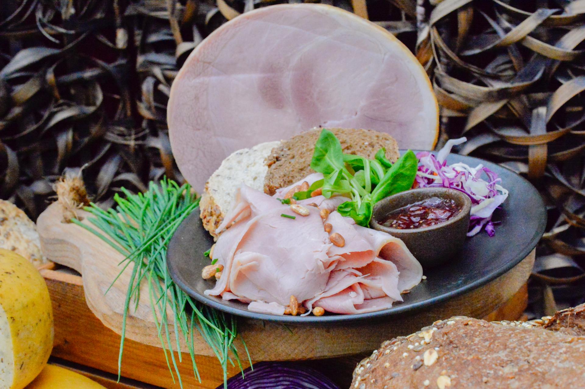 Vaderdagbrunch