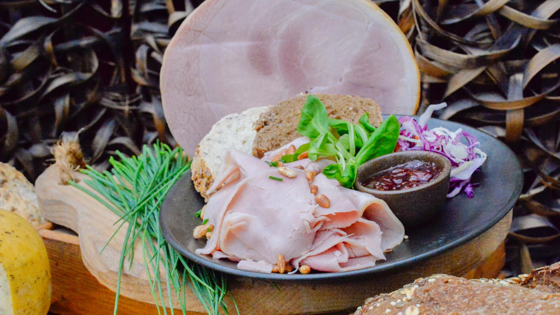 Vaderdagbrunch