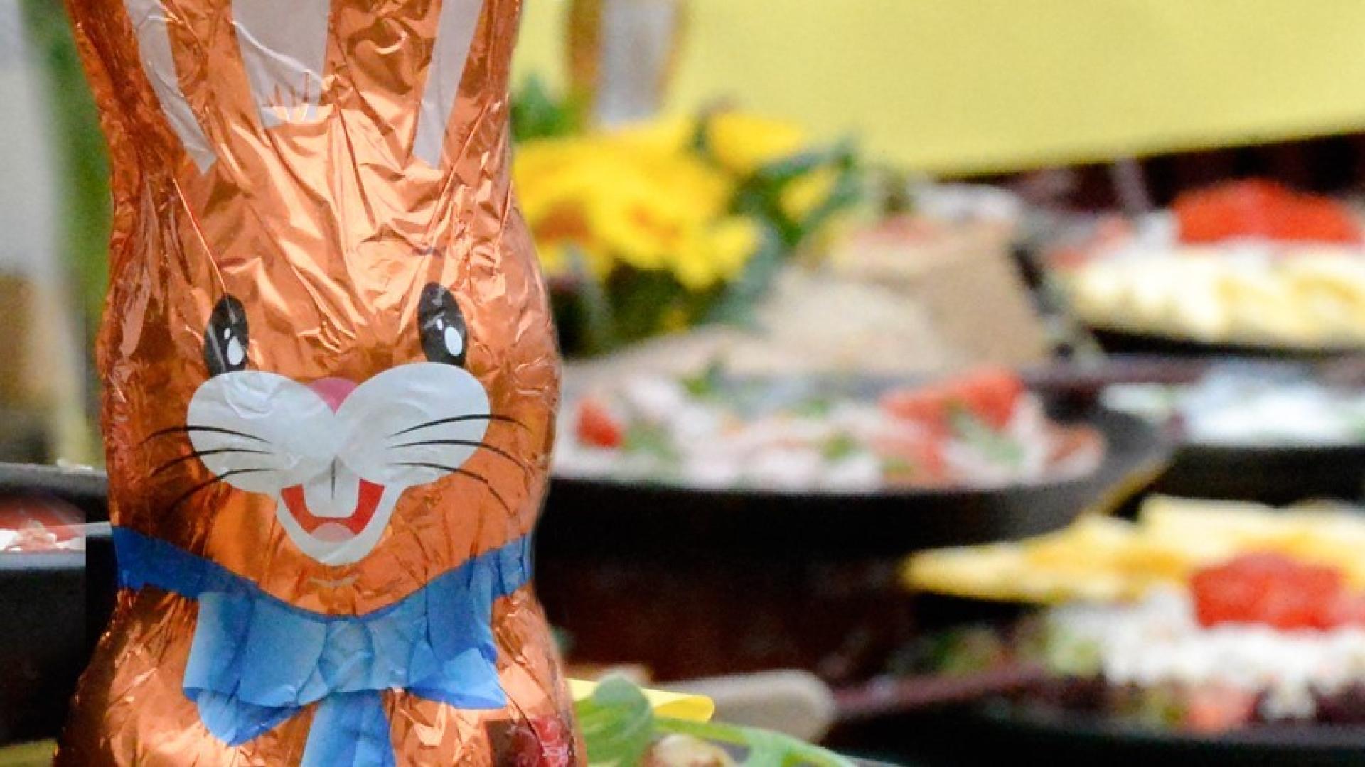 Reserve Ostern Brunch