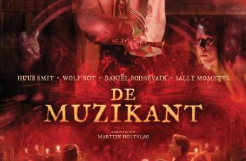 Film De Muzikant 