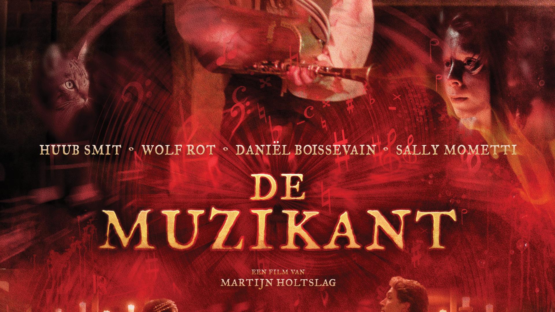 Film De Muzikant 