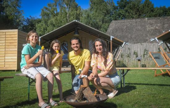 Reserveer nu Vakantie Expeditie Archeon 