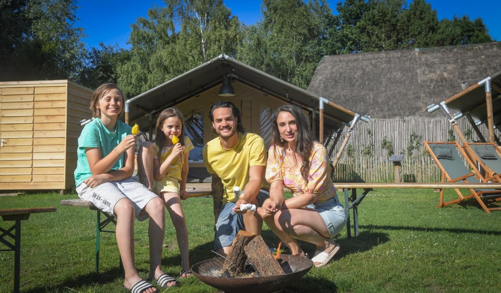 Vakantie Expeditie Archeon 