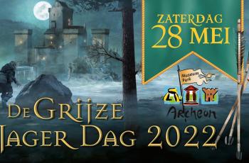 De Grijze Jager Dag 2022