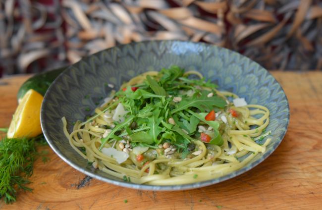 PASTA