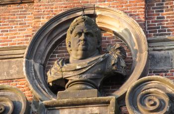Lezing: Constructing the Limes