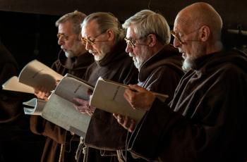 Goede Vrijdag Gezangen