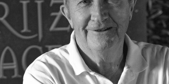 John Flanagan volgens persbericht.jpg