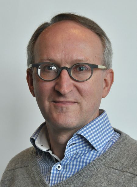 Maarten Dolmans