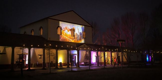 Licht Festival
