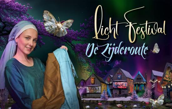 Beleef het Licht Festival 