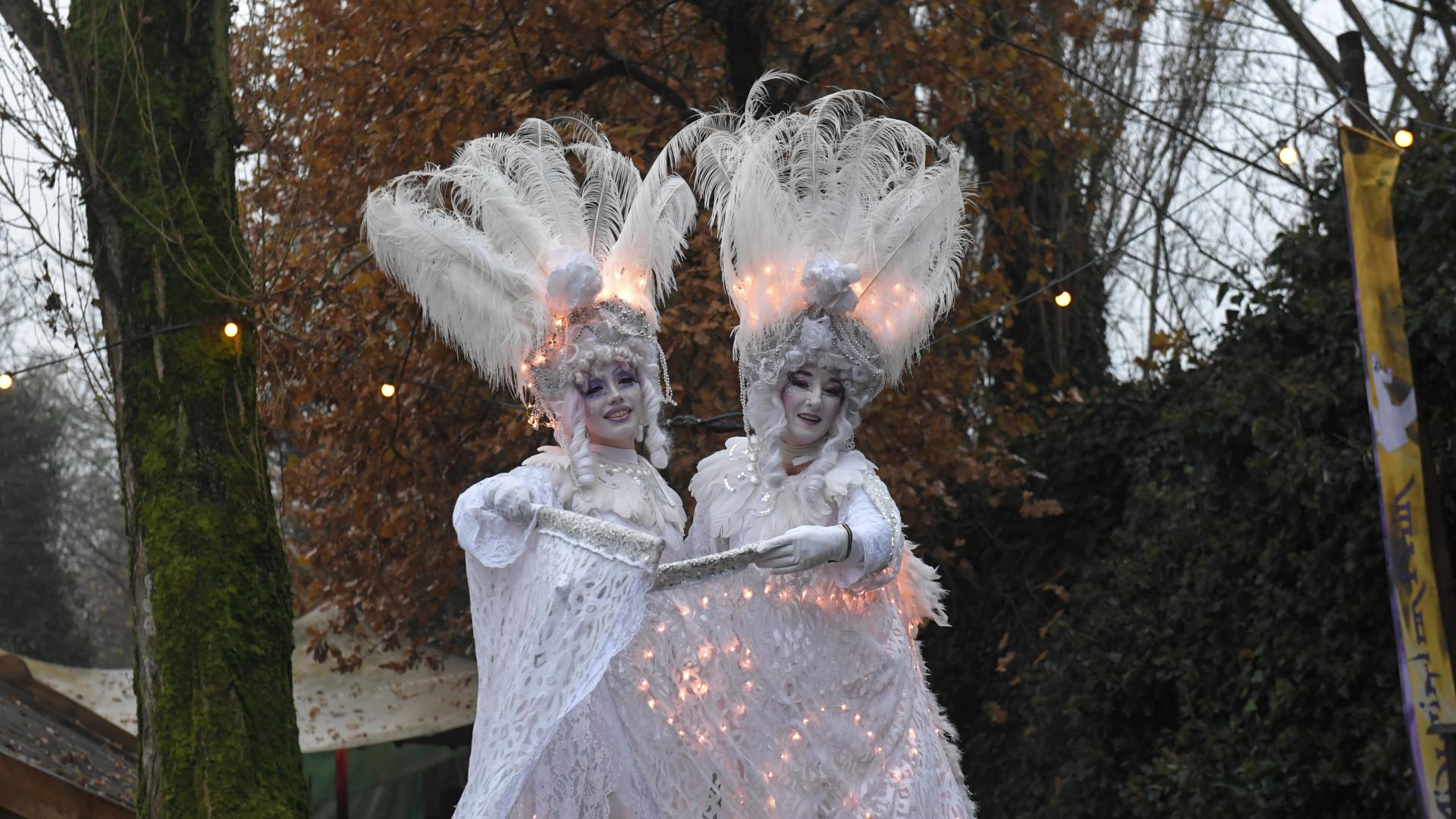 Midwinter Fair 2022 