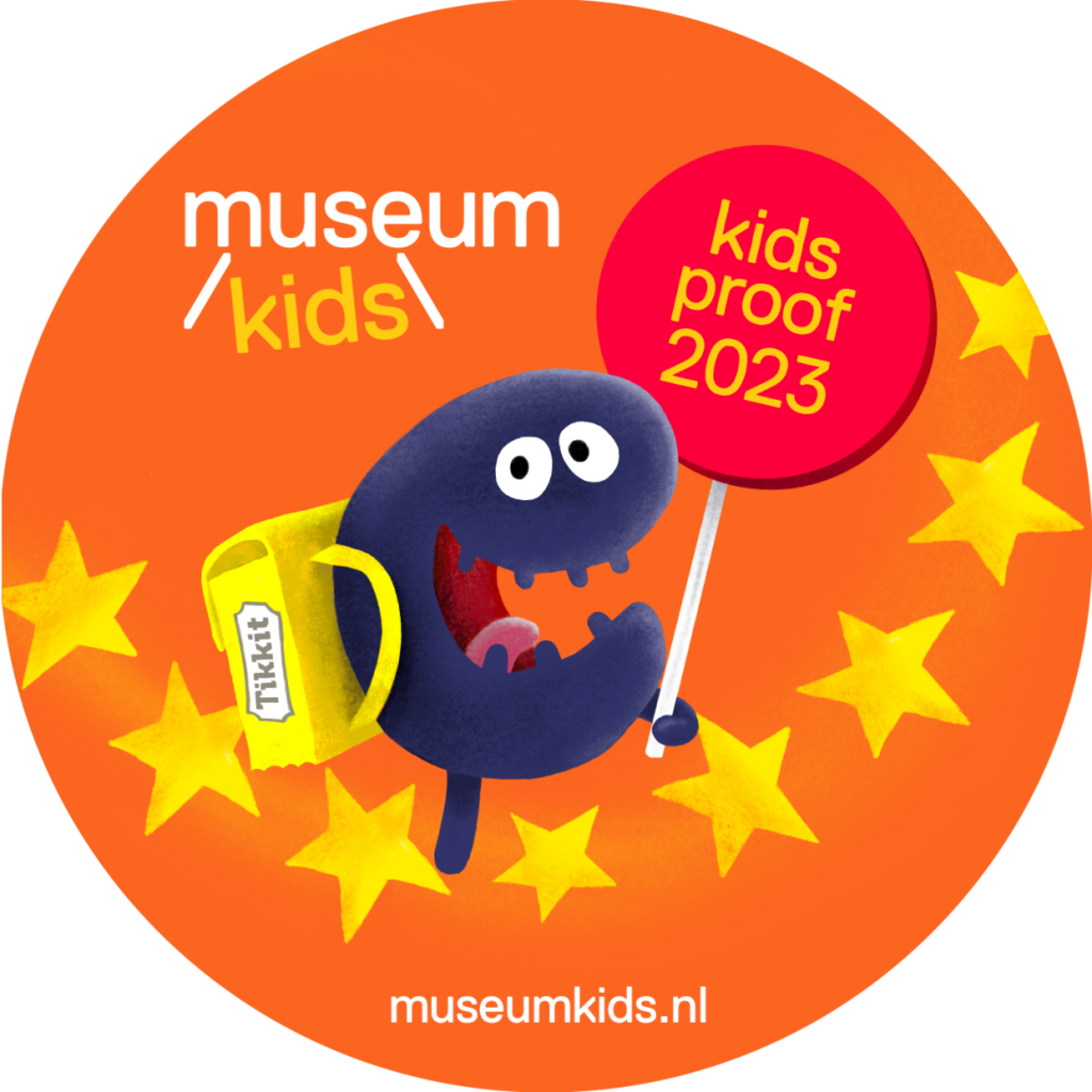 Kidsproof 2023 