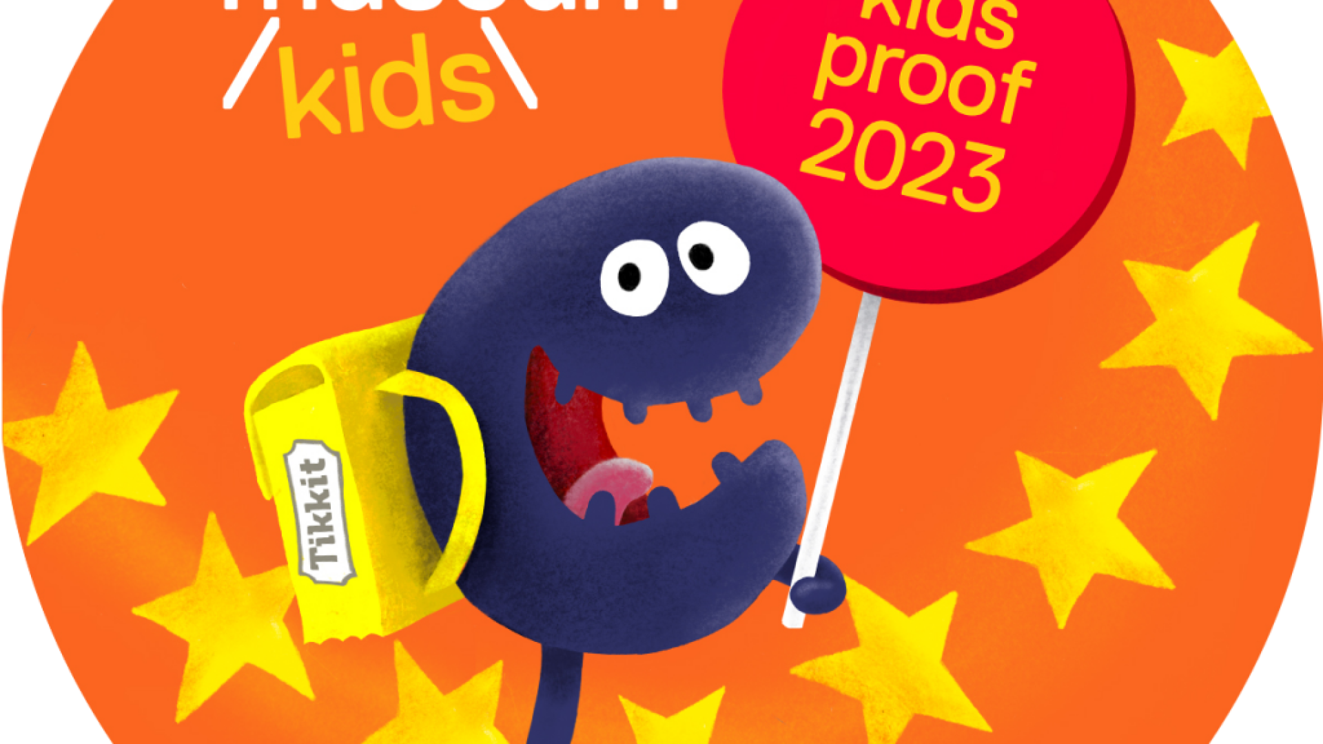 Kidsproof 2023 