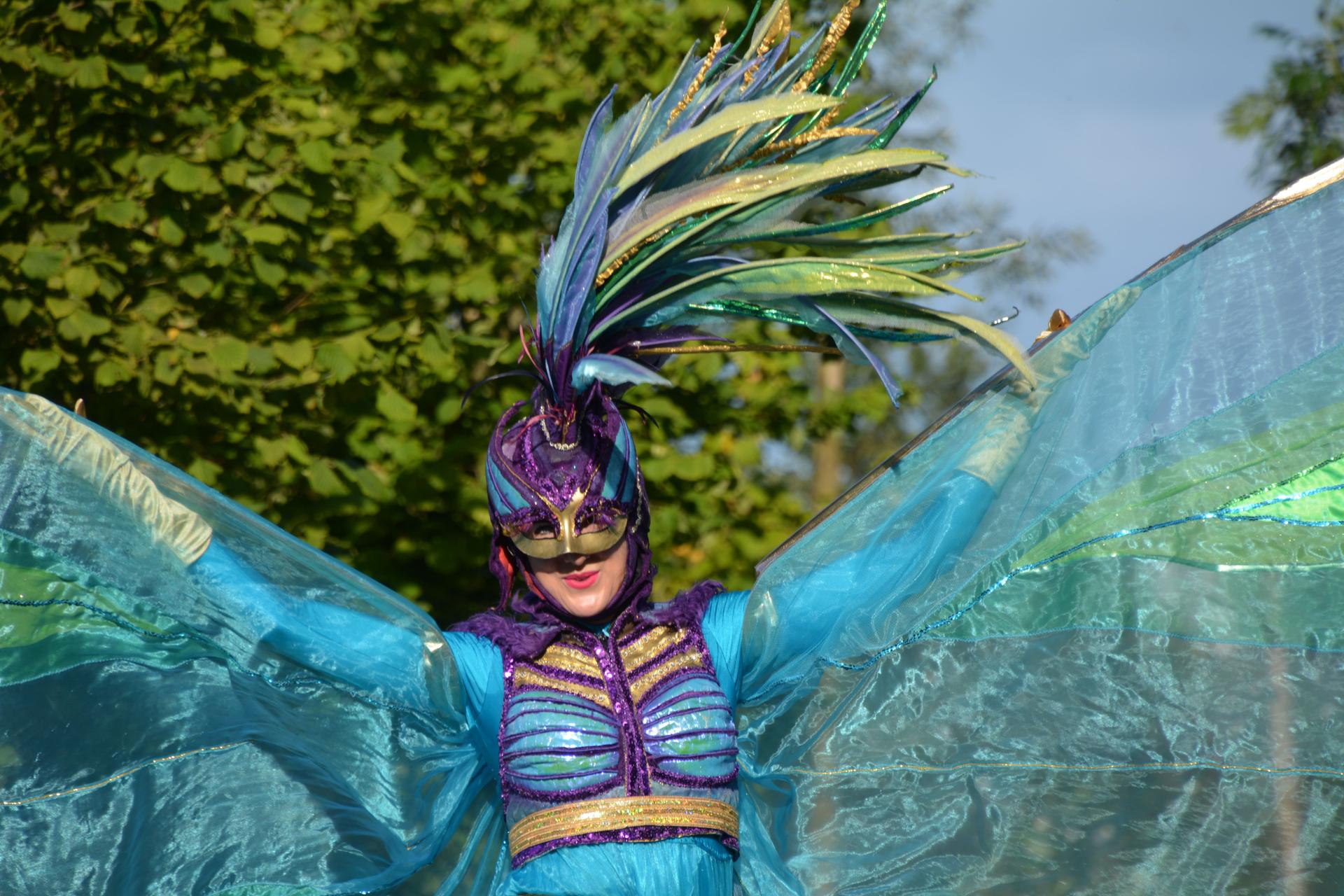Midsummer Fair 2027