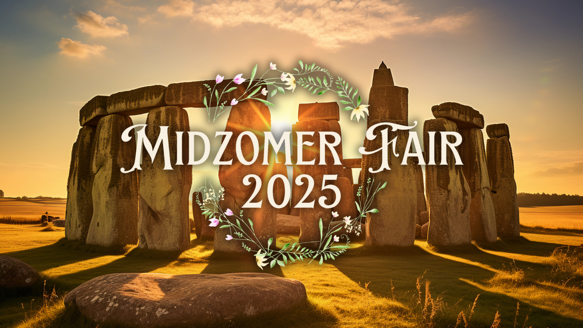 Terugblik Midzomer Fair 