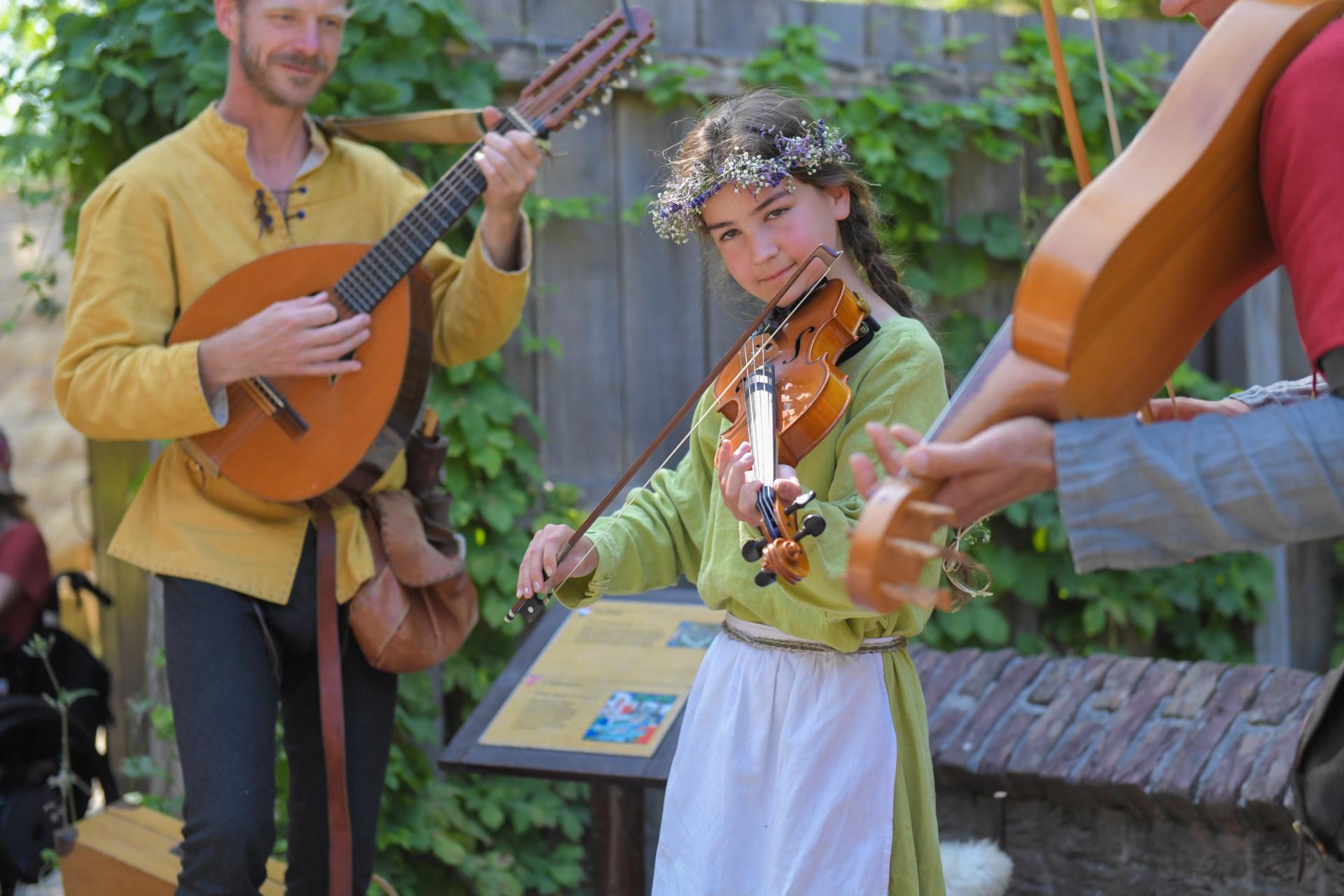 Terugblik Midzomer Fair
