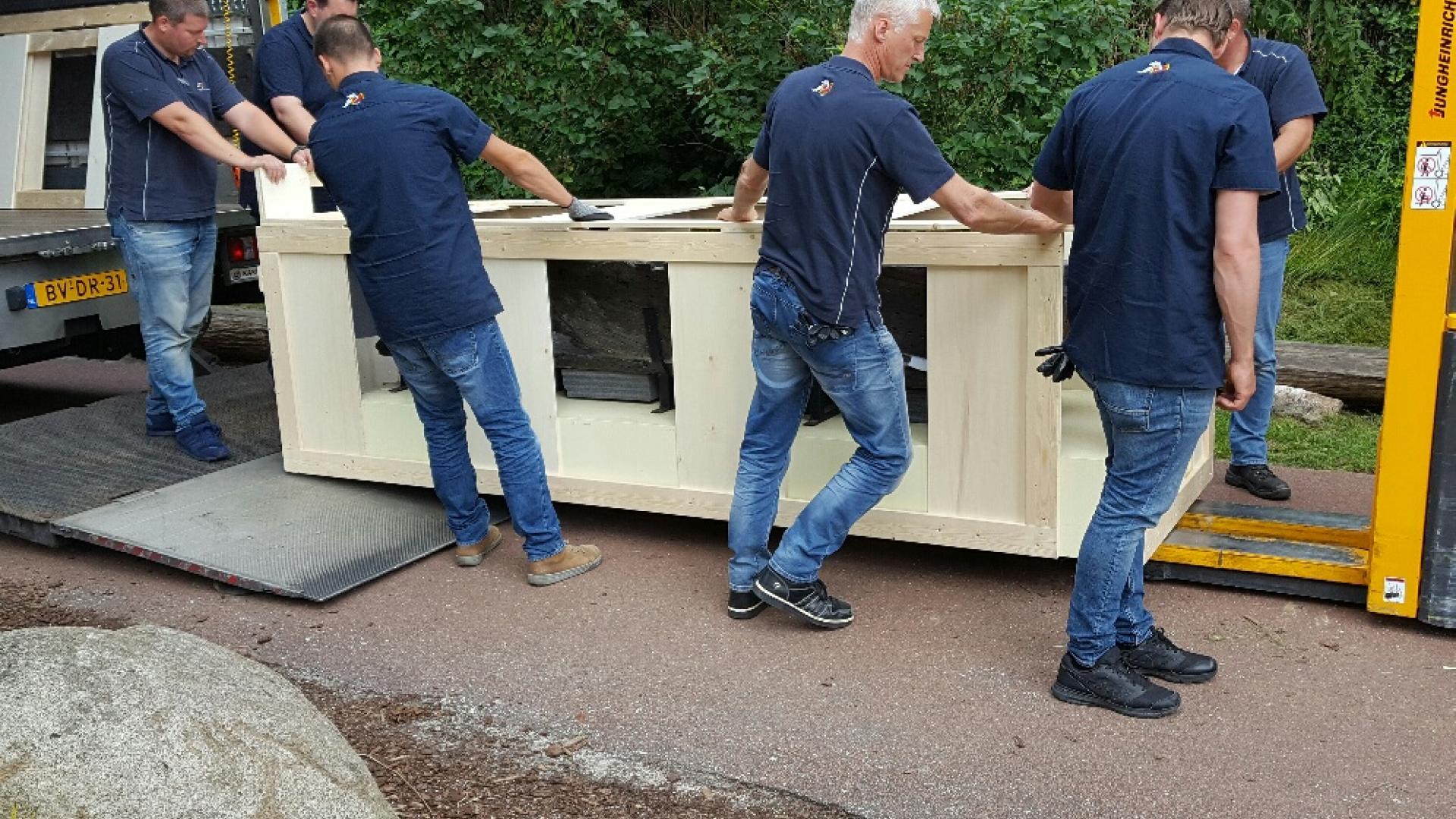 Spectaculaire Romeinse vondsten Zuid-Holland nu samen te zien!