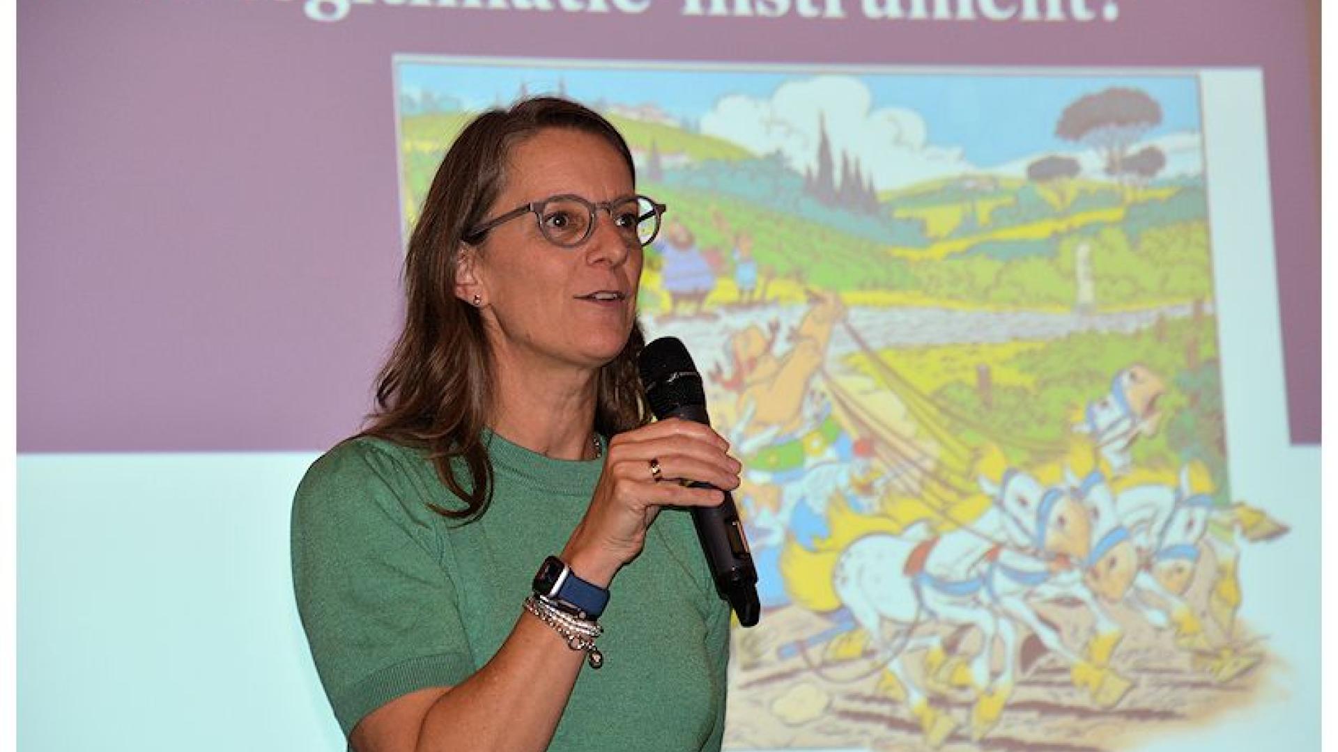 Symposium: Romeinse weg in onze streken