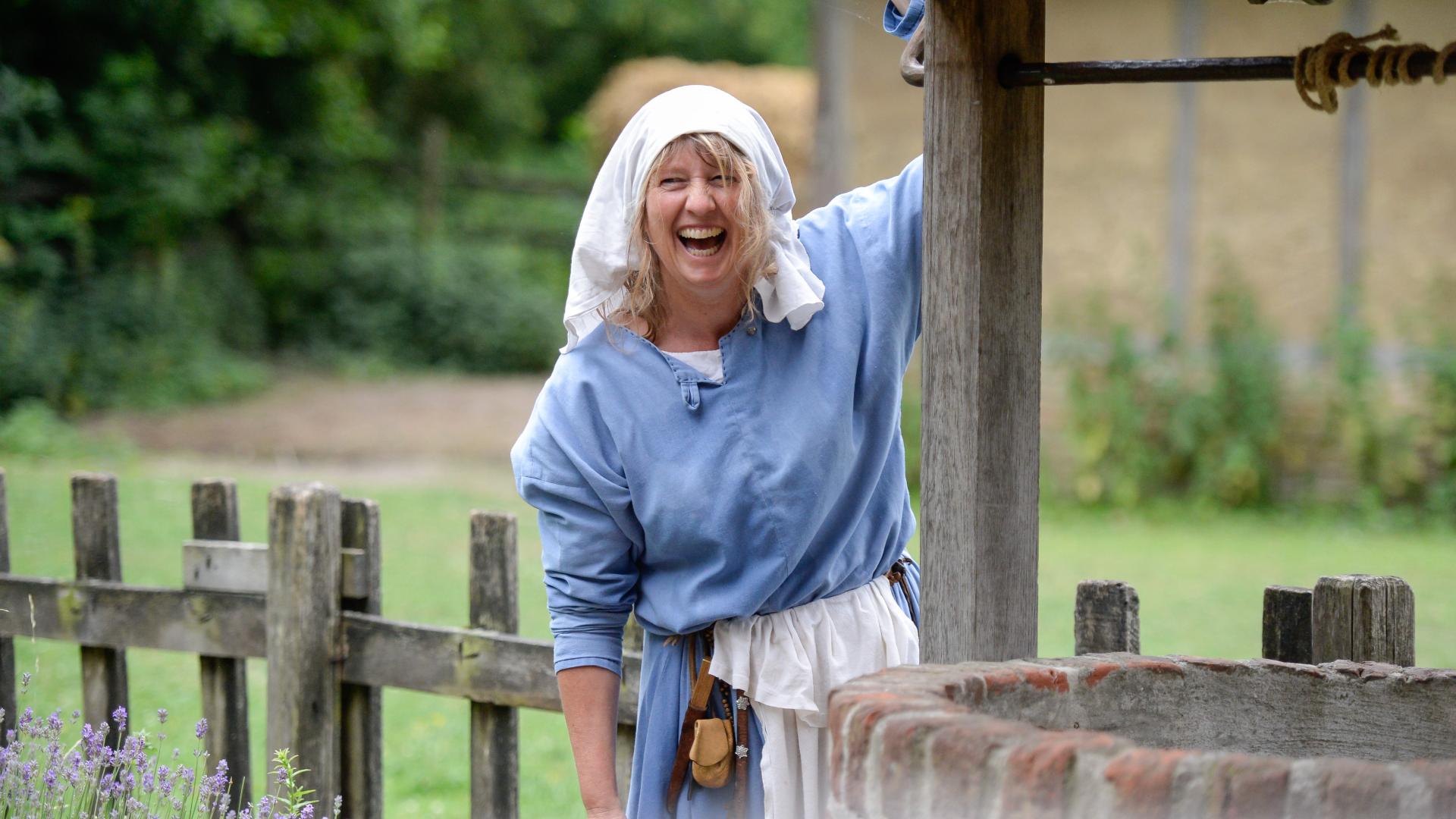 Archeon heropent