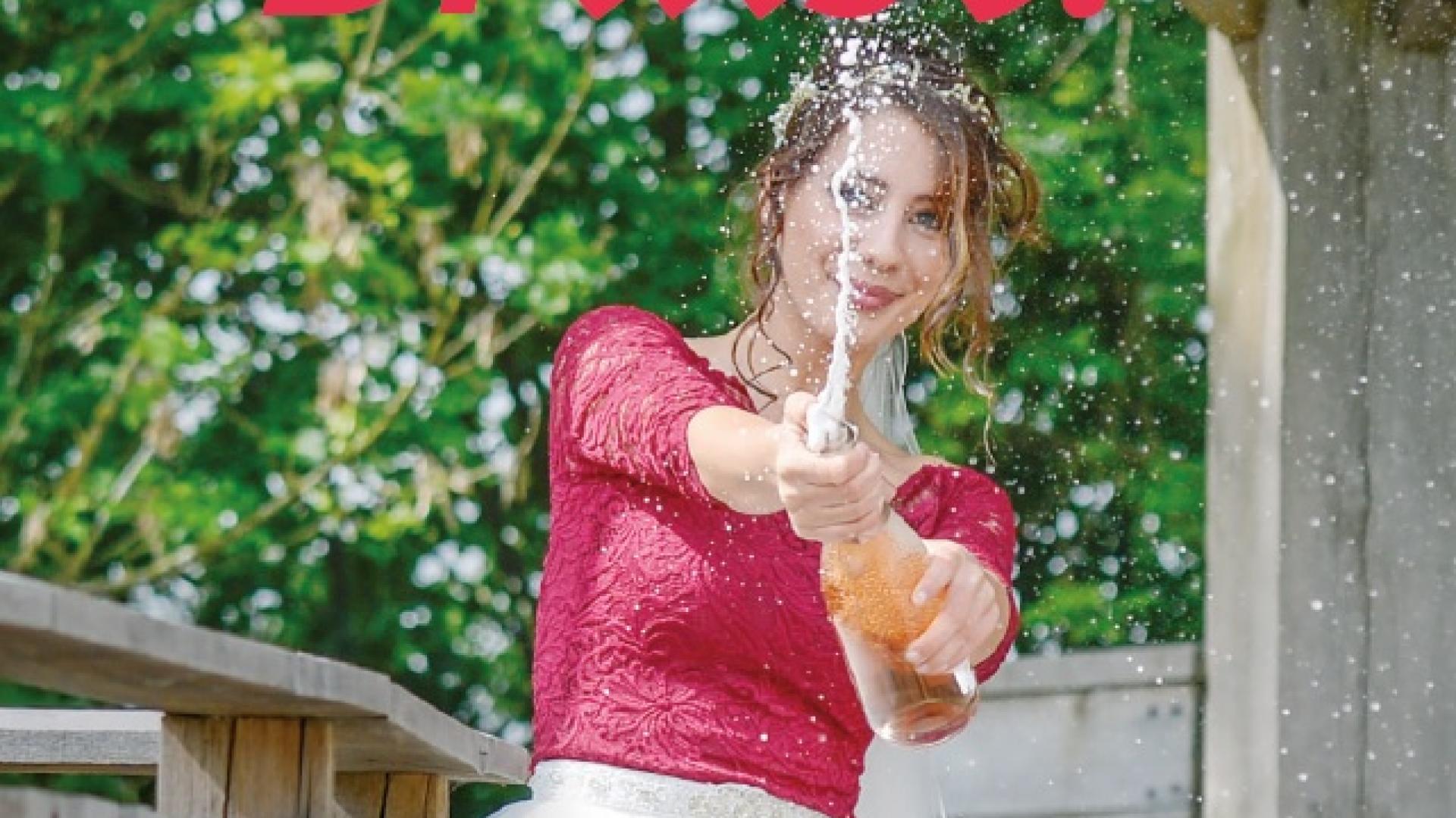 Archeon Bruist! magazine