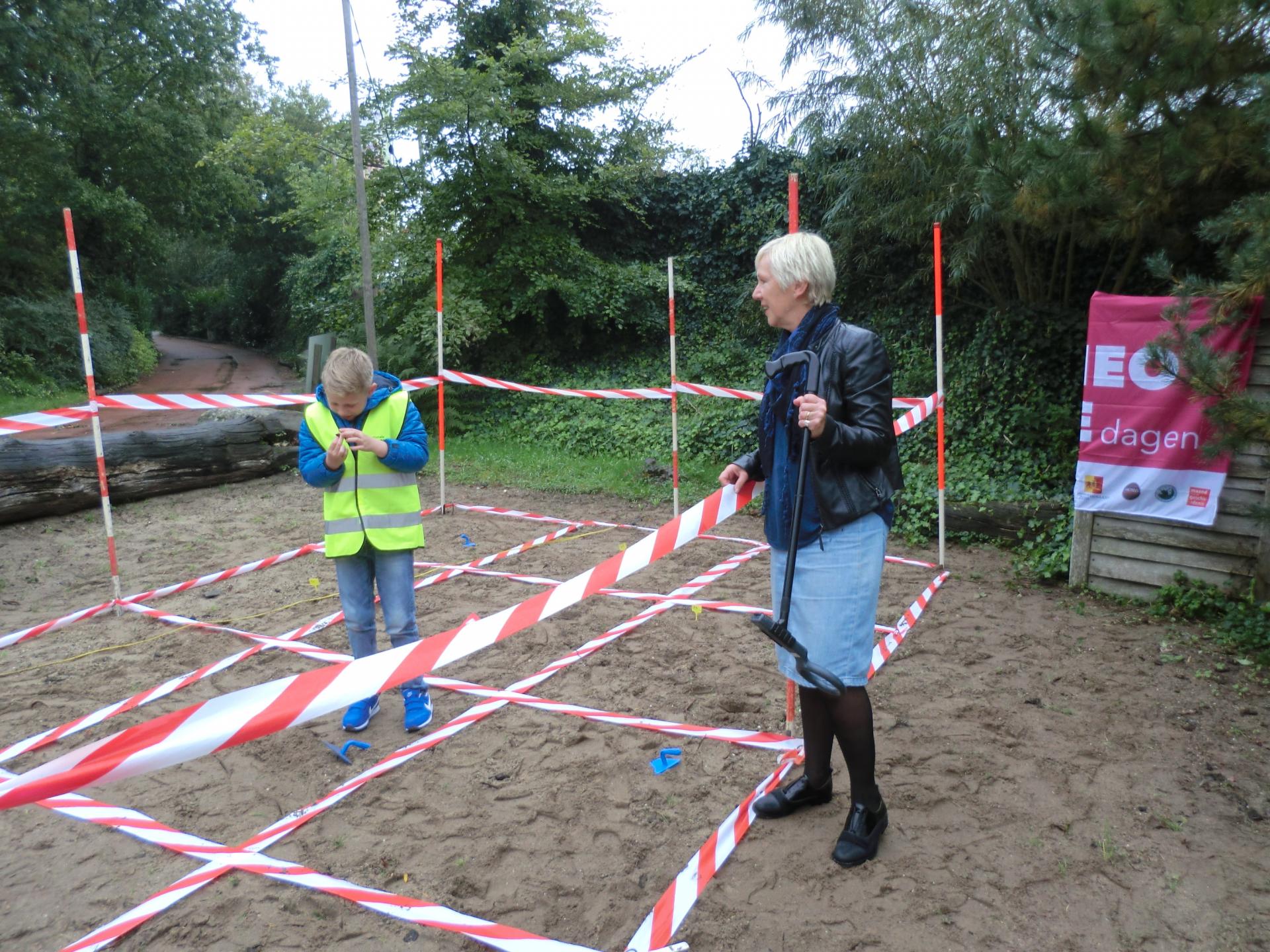 Nationale Archeologiedagen