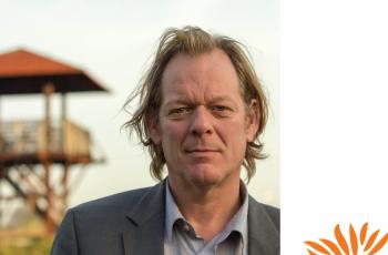 Mede initiatiefnemer Zwammerdamschepen, Tom Hazenberg, wint Cultuurprijs Zuid-Holland 2018