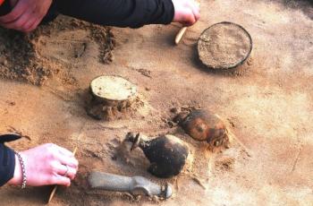 10 feb. lezing in het Romeins Museum