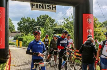 Fietstocht Hollandse Limes Classic @Home