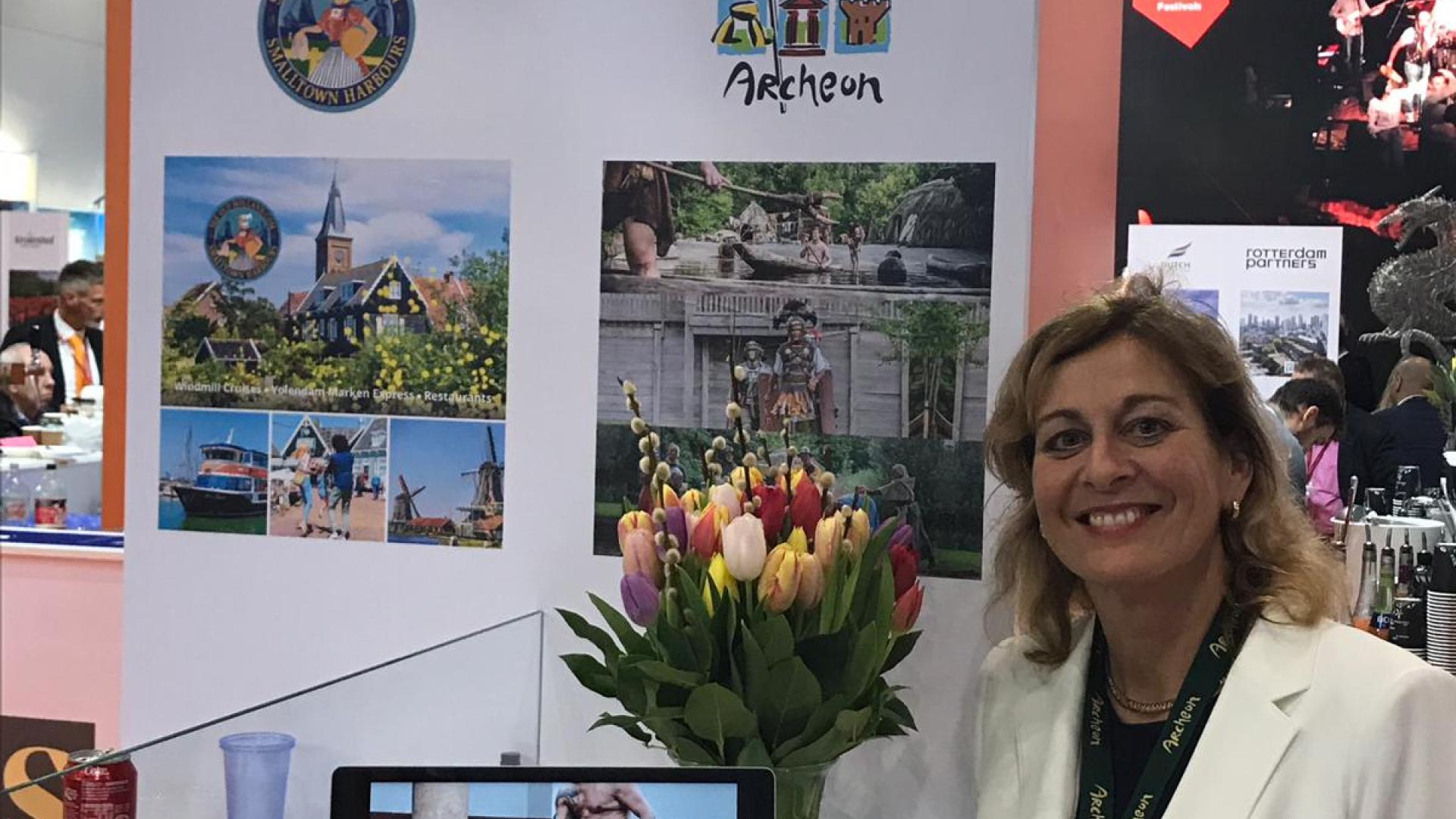 World Travel Market