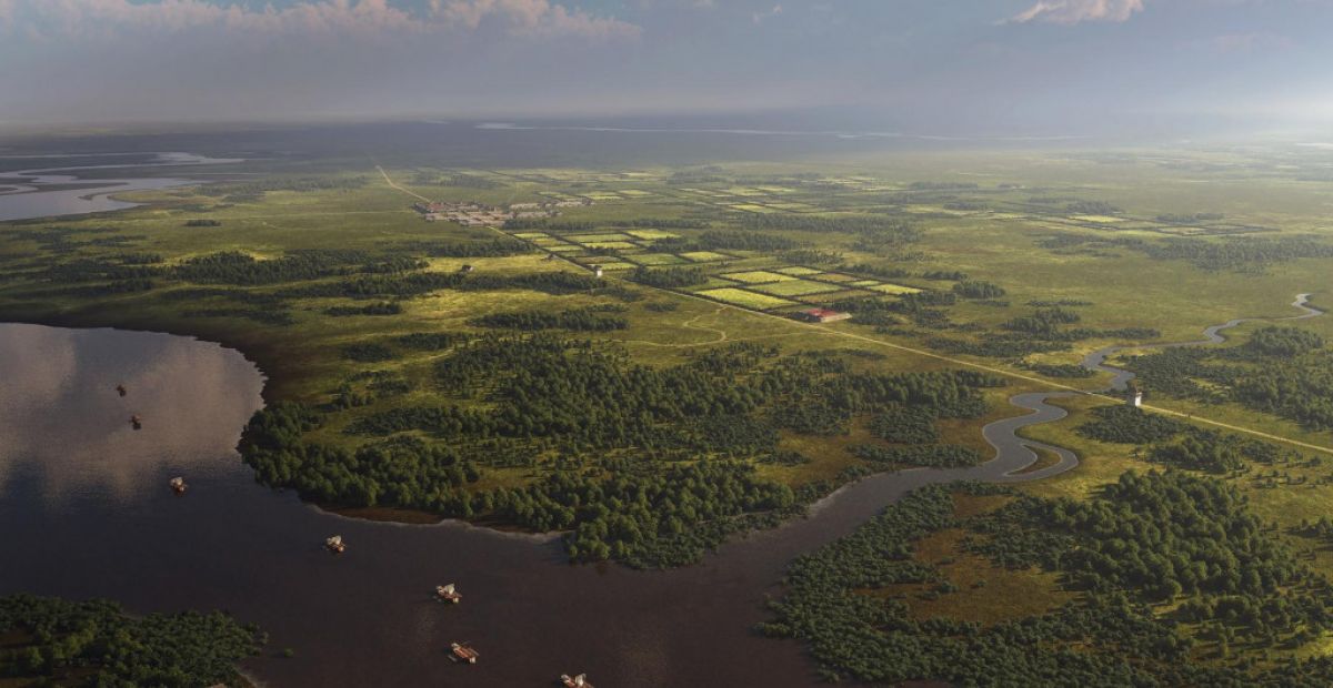 Limes dichter bij Werelderfgoedstatus | Archeon